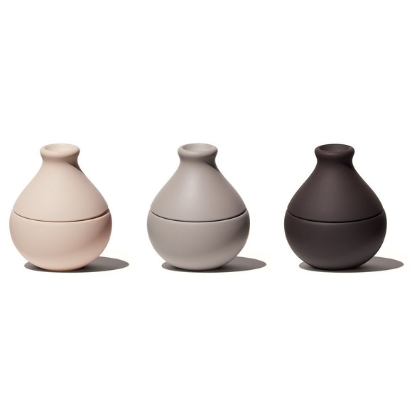 KKW FRAGRANCE x JEFF LEATHAM SET (6) - Picture 4 of 5